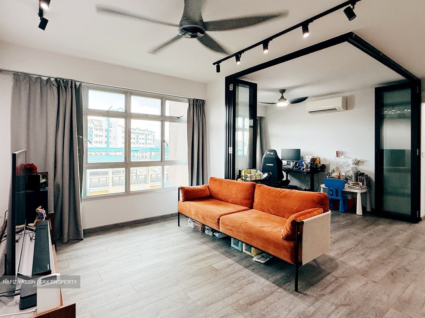 Blk 9 Joo Seng Green (Toa Payoh), HDB 4 Rooms #552163441